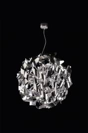 Светильник  потолочный подвесной (Люстра) Illuminati Lighting HOLY, MD51015-12B
