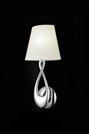 Светильник  настенный накладной (Бра) Illuminati Lighting OTTO, MB10316-1A