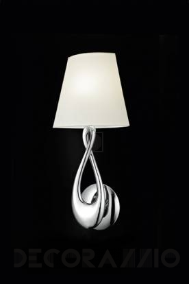 Светильник настенный накладной (Бра) Illuminati Lighting OTTO - MB10316-1A