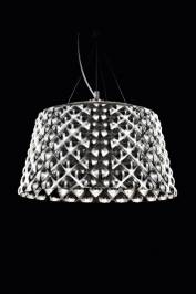Светильник  потолочный подвесной (Люстра) Illuminati Lighting SILVIA, MD9144-1A