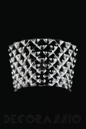 Светильник  настенный накладной (Бра) Illuminati Lighting SILVIA - MB9144-1A