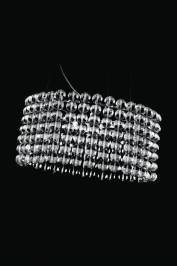 Светильник  потолочный подвесной (Люстра) Illuminati Lighting PERLA, MD9372-5A