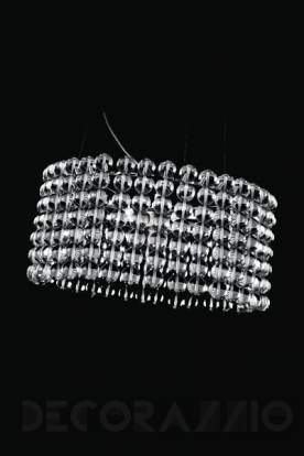 Светильник потолочный подвесной (Люстра) Illuminati Lighting PERLA - MD9372-5A