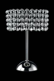 Светильник  настольный  (Настольная лампа) Illuminati Lighting PERLA, MT9372-3A