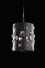 Светильник  потолочный подвесной (Люстра) Illuminati Lighting Gemma, MD1102601-1A