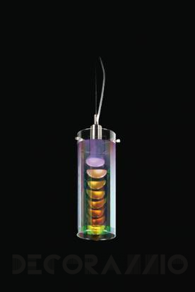 Светильник потолочный подвесной (Люстра) Illuminati Lighting KALEIDO - MD60028-1A
