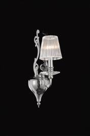 Светильник  настенный накладной (Бра) Illuminati Lighting FOREST, MB103701-1A