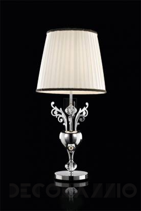 Светильник настольный (Настольная лампа) Illuminati Lighting FOREST - MT103701-1A