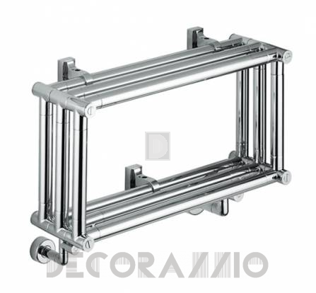 Полотенцесушитель Margaroli Estro - 491