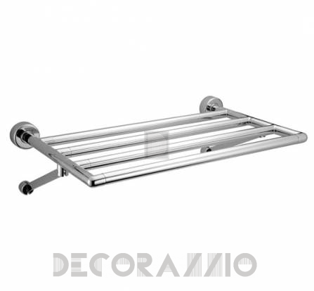 Полотенцесушитель Margaroli Sereno - 495