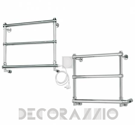 Полотенцесушитель Margaroli Sole - 540