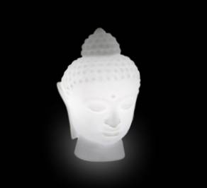 Светильник  настольный/напольный  (Светильник) Slide Buddha, LP BUD035