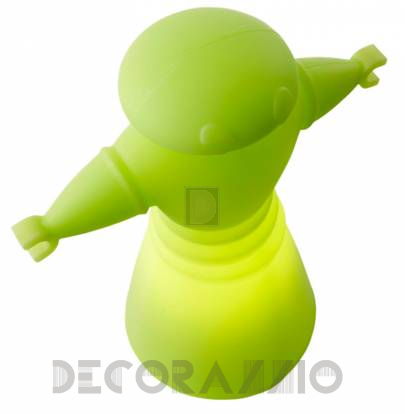 Светильник настольный/напольный (Светильник) Slide Mr. Bot - LP BOT045