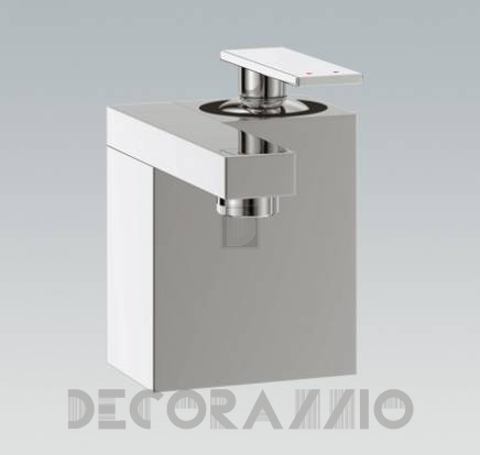 Смеситель для раковины Jado Cubic - A3964