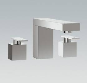 Смеситель для раковины Jado Cubic, F1430
