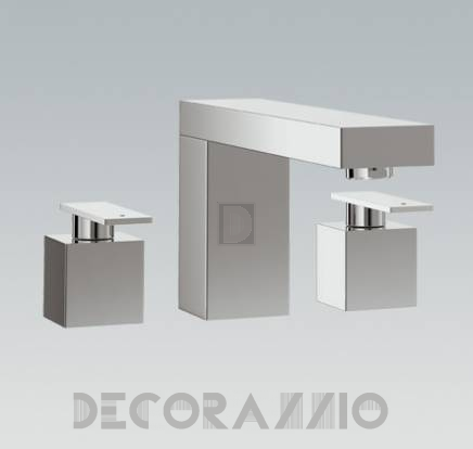 Смеситель для раковины Jado Cubic - F1430