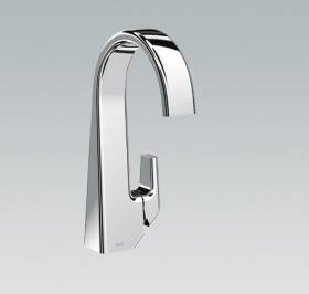 Смеситель для раковины Jado Jes, H4484