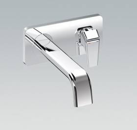 Смеситель для раковины Jado Jes, H4492