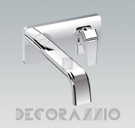 Смеситель для раковины Jado Jes - H4492