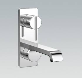 Смеситель для раковины Jado Glance, A5336
