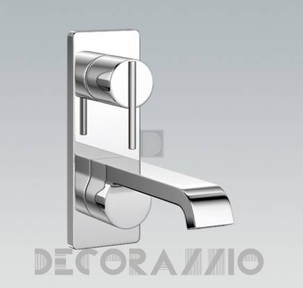 Смеситель для раковины Jado Glance - A5336