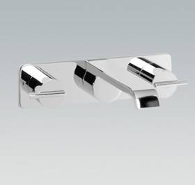 Смеситель для раковины Jado Glance, H2618