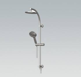 Душевая система Jado Jes, A4775