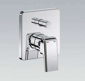 Смеситель для ванной Jado Jes, H4502