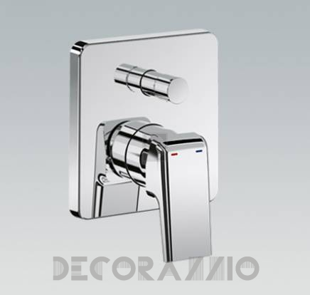 Смеситель для ванной Jado Jes - H4502