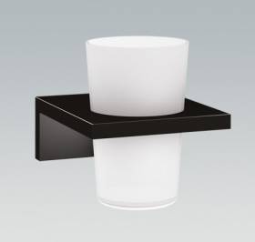 Стакан для зубных щеток Jado Cubic, N1217UC