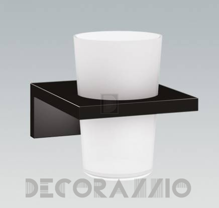 Стакан для зубных щеток Jado Cubic - N1217UC