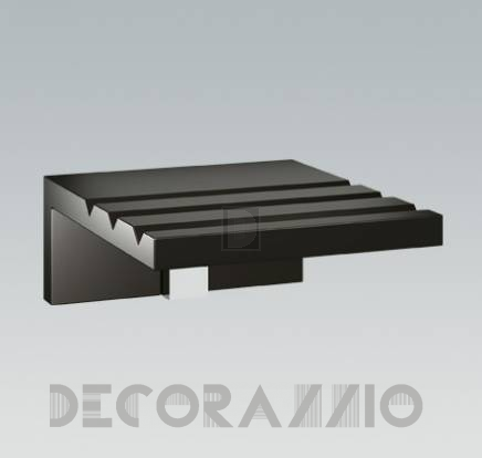 Мыльница Jado Cubic - N1216UC