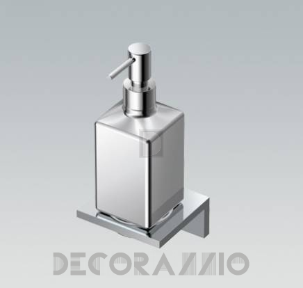 Дозатор для мыла Jado Cubic - H6011