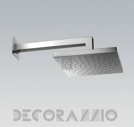 Лейка душевая Jado Cubic - F1442
