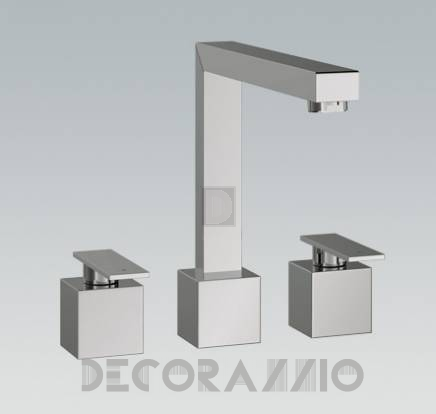 Смеситель для кухни Jado Cubic - F1431