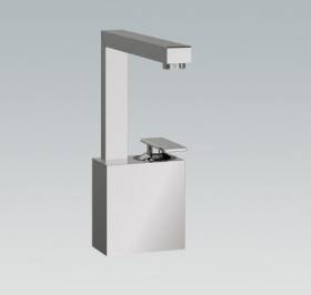 Смеситель для кухни Jado Cubic, F1686