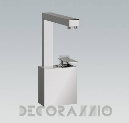 Смеситель для кухни Jado Cubic - F1686