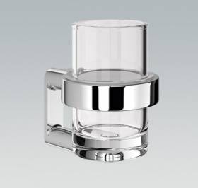 Стакан для зубных щеток Jado Neon, H2003