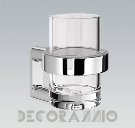 Стакан для зубных щеток Jado Neon - H2003