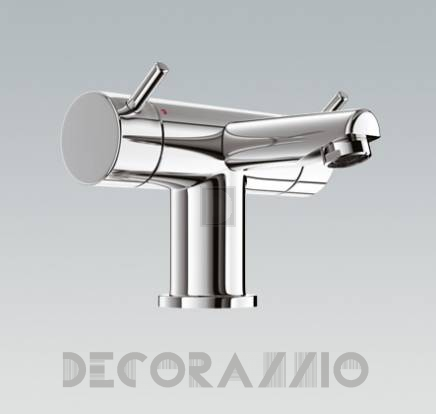 Смеситель для раковины Jado Geometry - F1251