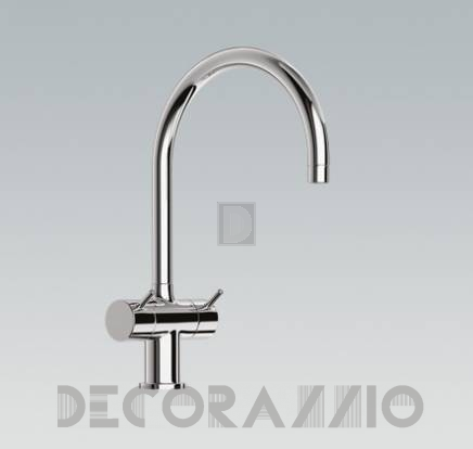 Смеситель для раковины Jado Geometry - F1256