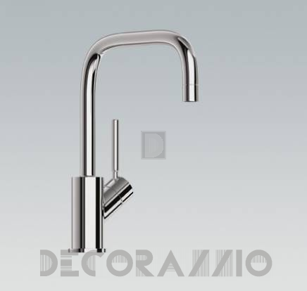 Смеситель для раковины Jado Geometry - F1293