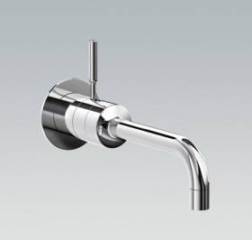 Смеситель для раковины Jado IQ, H2037