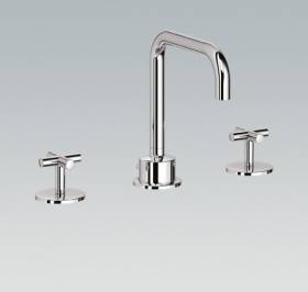 Смеситель для раковины Jado IQ, H2050