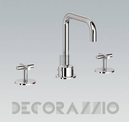 Смеситель для раковины Jado IQ - H2050
