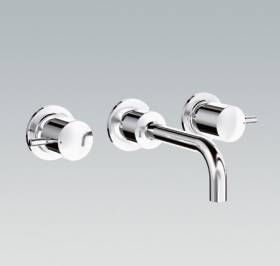 Смеситель для раковины Jado IQ, H2049