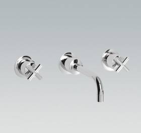 Смеситель для раковины Jado IQ, H2635