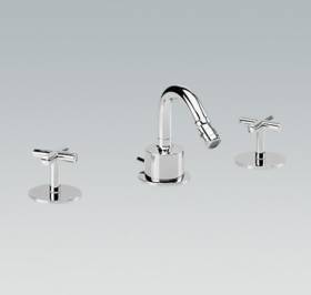 Смеситель для биде Jado IQ, H2052