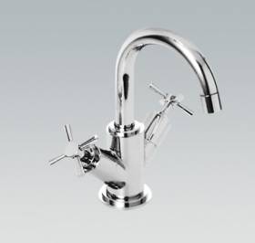 Смеситель для раковины Jado New Haven, H2542