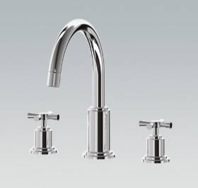 Смеситель для раковины Jado New Haven, H2505